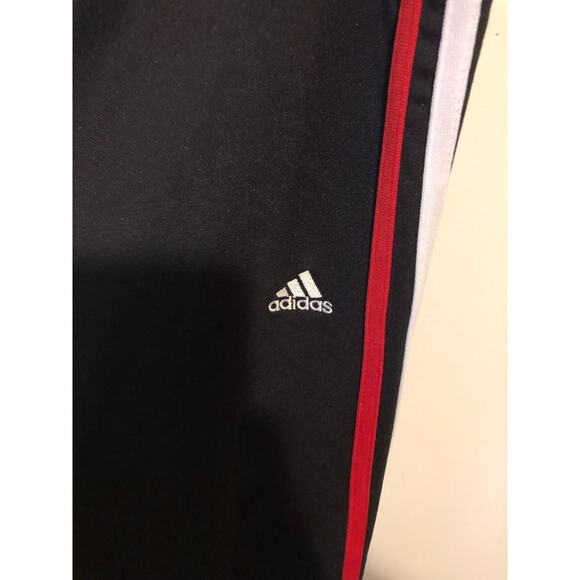 Adidas track pants size YL - Picture 5 of 7
